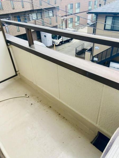 川崎市中原区下小田中２丁目のマンション