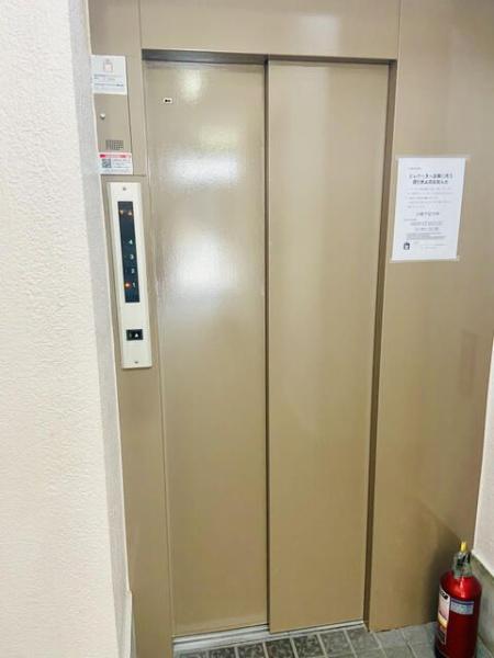 川崎市中原区下小田中２丁目のマンション