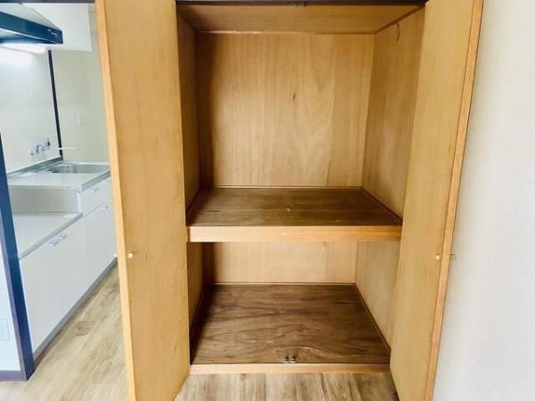 川崎市中原区下小田中２丁目のマンション