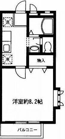 スクエア小杉Ｃ