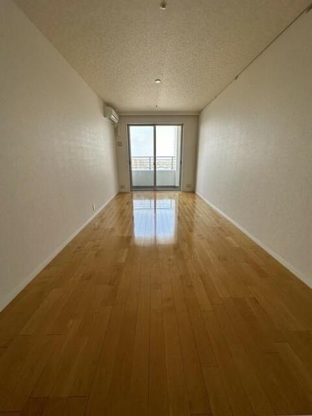 ラゾーナ川崎レジデンス