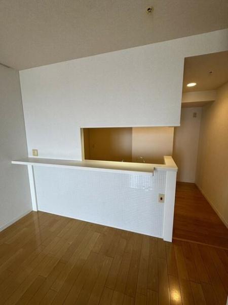 川崎市幸区堀川町のマンション