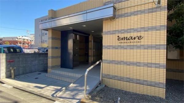 川崎市幸区南加瀬５丁目のマンション