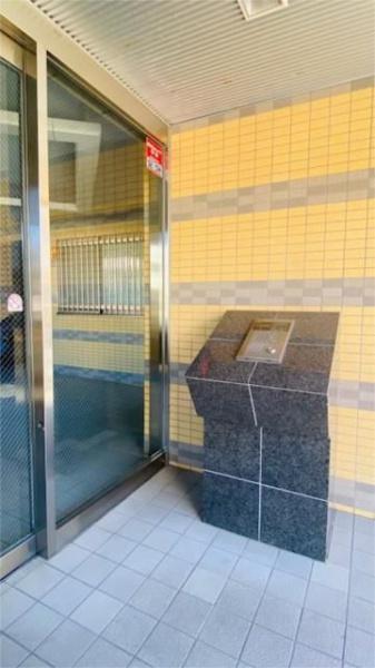 川崎市幸区南加瀬５丁目のマンション