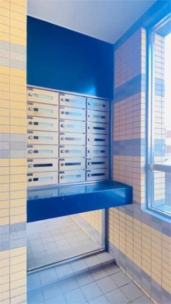 川崎市幸区南加瀬５丁目のマンション