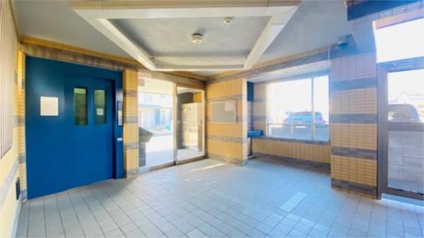 川崎市幸区南加瀬５丁目のマンション