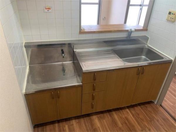 川崎市幸区南加瀬５丁目のマンション