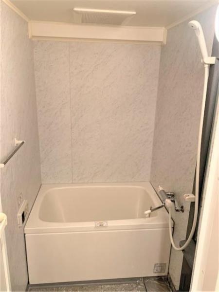 川崎市幸区南加瀬５丁目のマンション