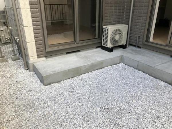 川崎市幸区東古市場のマンション