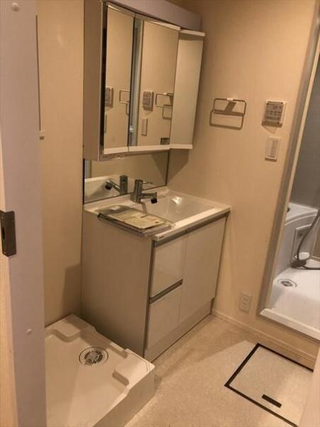 川崎市幸区東古市場のマンション