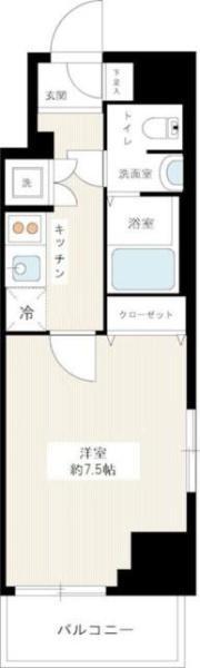 ヴェルト川崎イースト