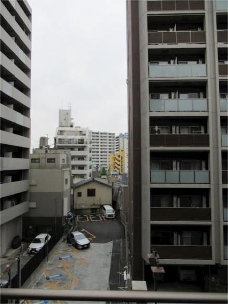 川崎市川崎区本町２丁目のマンション