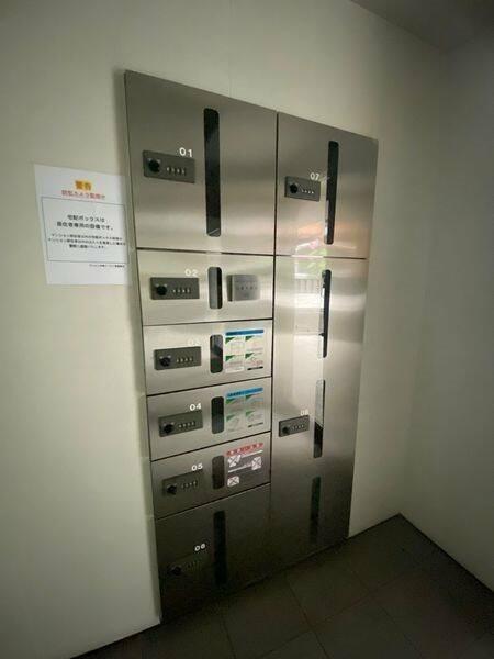 川崎市川崎区本町２丁目のマンション
