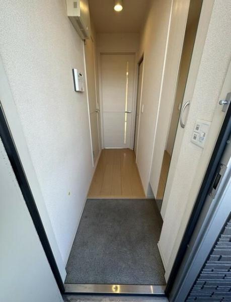 川崎市川崎区中島１丁目のアパート