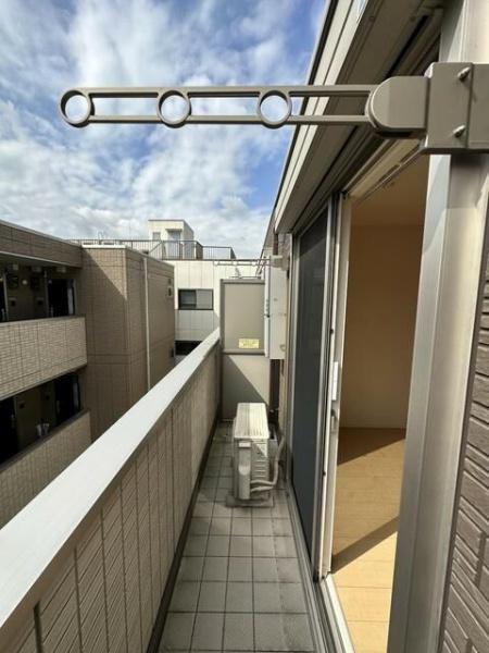川崎市川崎区中島１丁目のアパート