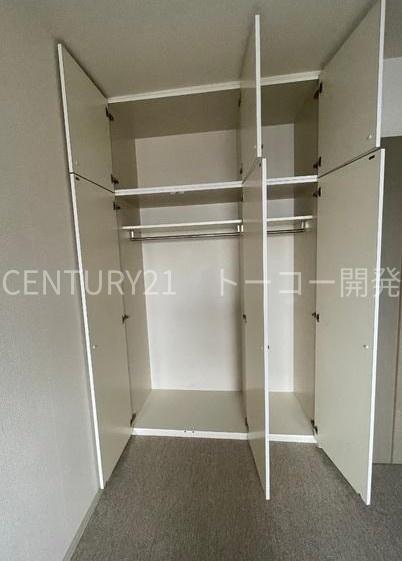 川崎市中原区上小田中６丁目のマンション