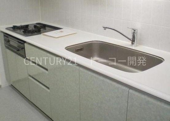 川崎市中原区上小田中６丁目のマンション