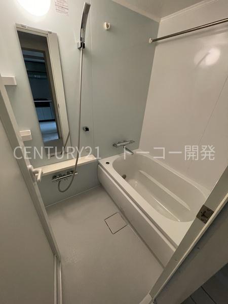 川崎市中原区上小田中６丁目のマンション