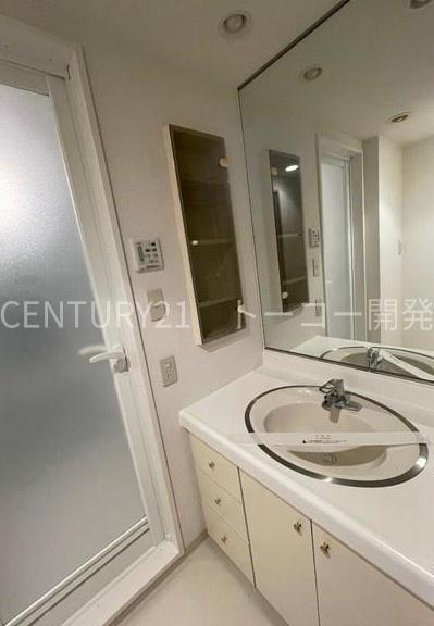川崎市中原区上小田中６丁目のマンション