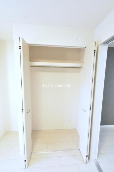 川崎市中原区小杉陣屋町１丁目のマンション
