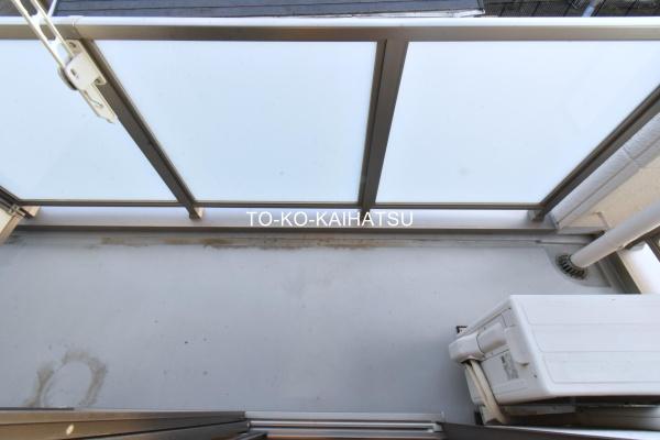 川崎市中原区小杉陣屋町１丁目のマンション