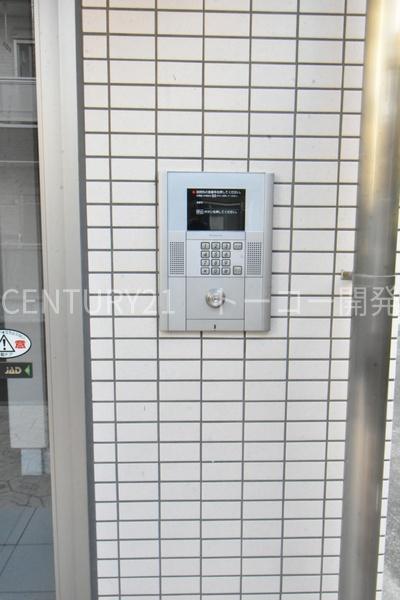 川崎市中原区小杉陣屋町１丁目のマンション