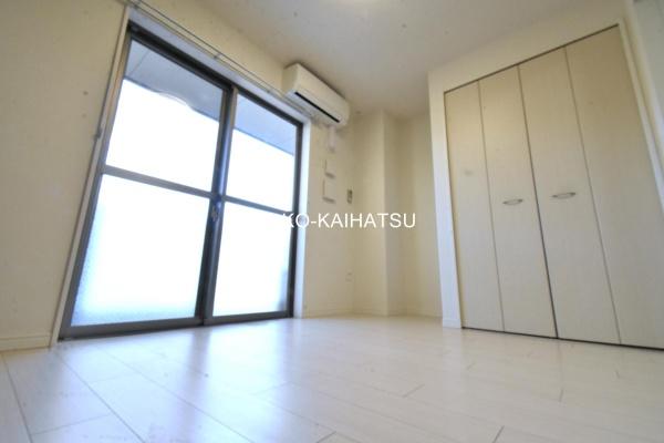川崎市中原区小杉陣屋町１丁目のマンション