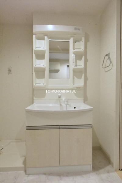 川崎市中原区小杉陣屋町１丁目のマンション