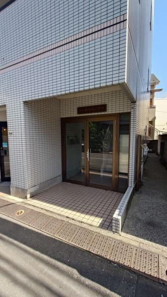 川崎市中原区下沼部のマンション