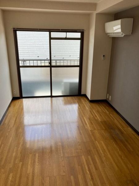 川崎市中原区下沼部のマンション