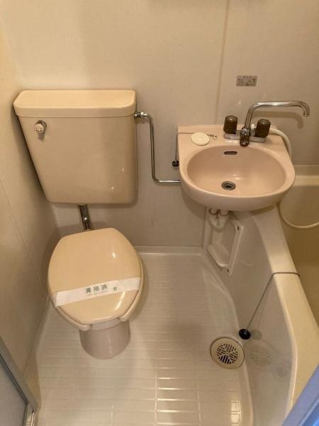 川崎市中原区下沼部のマンション