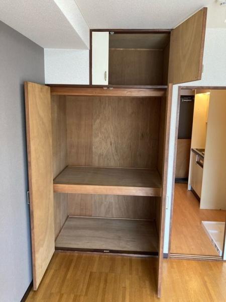 川崎市中原区下沼部のマンション