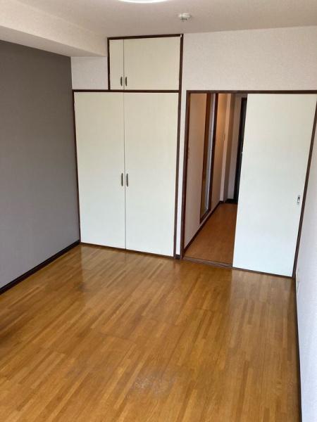川崎市中原区下沼部のマンション
