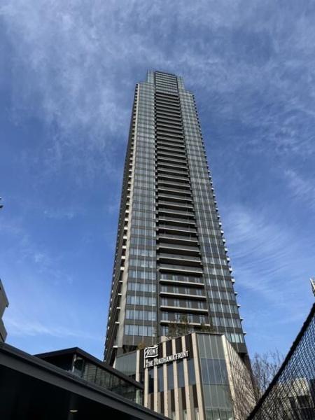 横浜市神奈川区鶴屋町１丁目のマンション