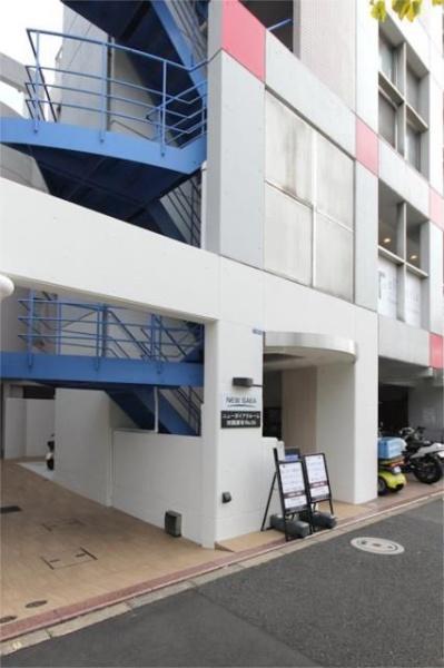 大田区田園調布本町のマンション