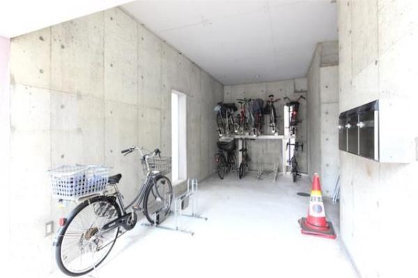大田区田園調布本町のマンション