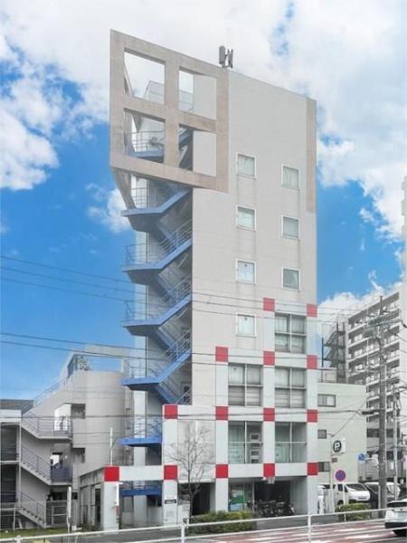ニューガイアリルーム田園調布Ｎｏ．５６