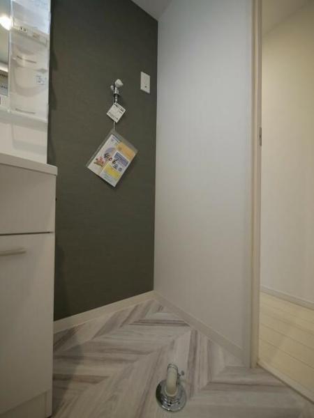 大田区大森西５丁目のマンション