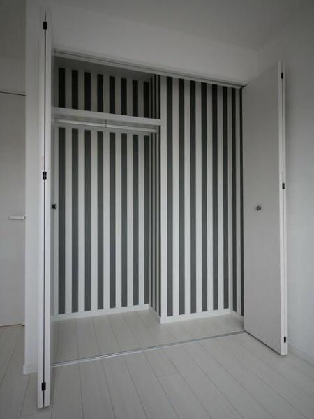 大田区大森西５丁目のマンション