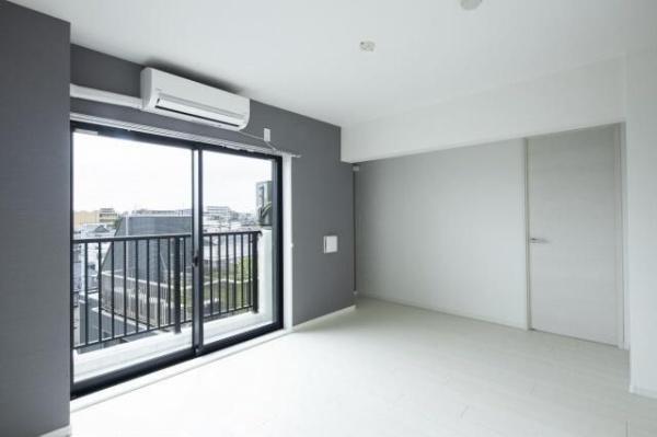 大田区大森西５丁目のマンション
