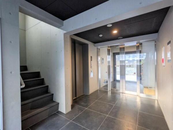大田区大森西５丁目のマンション