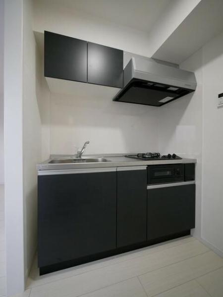 大田区大森西５丁目のマンション