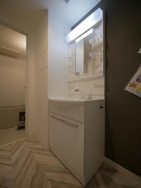 大田区大森西５丁目のマンション