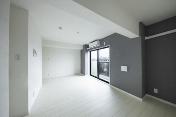 大田区大森西５丁目のマンション
