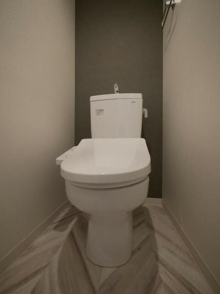 大田区大森西５丁目のマンション