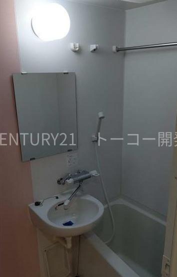 川崎市中原区新丸子町のマンション