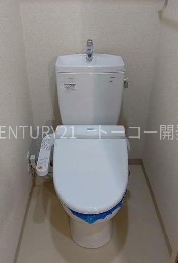 川崎市中原区新丸子町のマンション