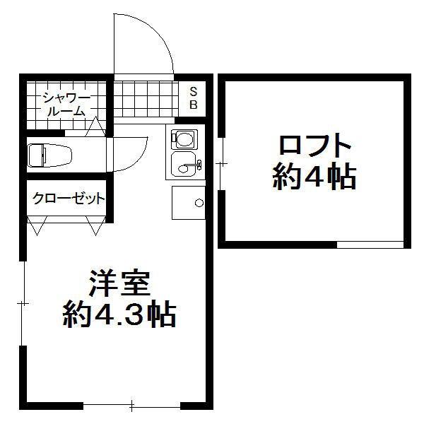 モントレー小杉