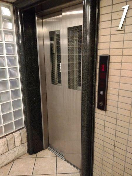 川崎市川崎区砂子１丁目のマンション