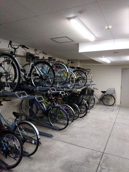 川崎市川崎区砂子１丁目のマンション